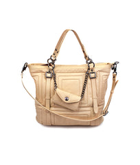 Combo Bag with Purse