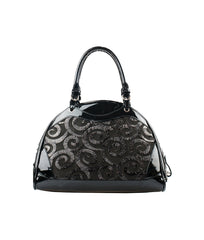 Perros Satchel Bags