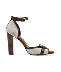 Sling Back Heel