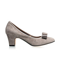 Platform High Heel