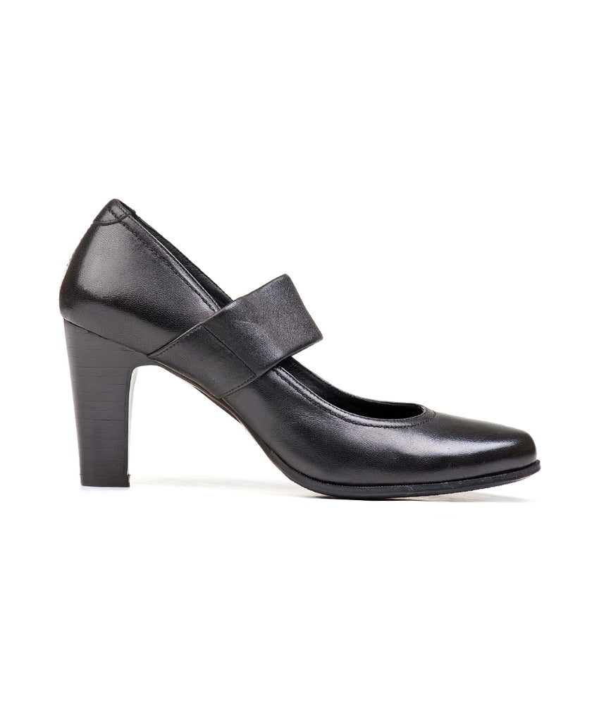 Pump High Heel
