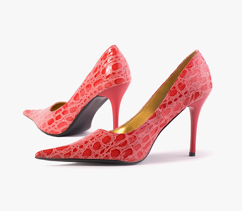 High Heel Shoes
