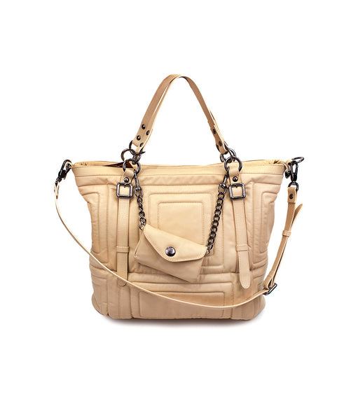Combo Bag with Purse