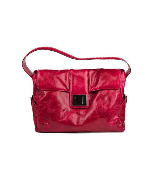 Solid Handle Bags