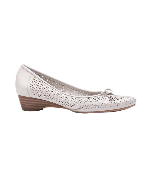 Laser Cut Shoes