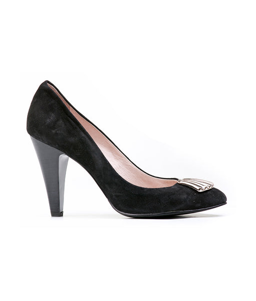 Cone High Heel