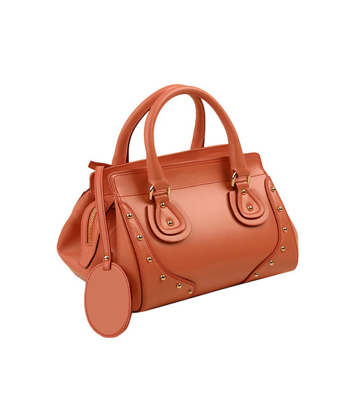 Belgium Hand-held Bag