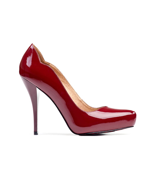 Pump High Heel