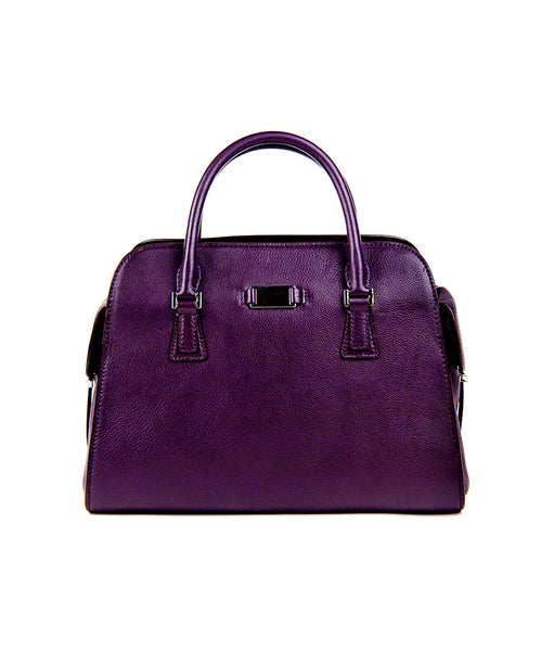 Perros Satchel Bags